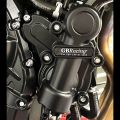 Kit de protection carter GB Racing pour Suzuki GSX-8S 23-24 6