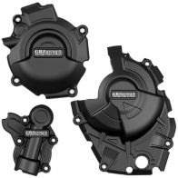 Kit de protection carter GB Racing pour Suzuki GSX-8S 23-24