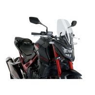 Bulle Puig New génération Touring pour Honda Hornet 750 23-26
