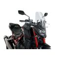 Bulle Puig New génération Touring pour Honda Hornet 750 23-26 0