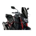 Bulle Puig New génération Touring pour Honda Hornet 750 23-26 1