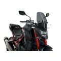 Bulle Puig New génération Touring pour Honda Hornet 750 23-26 2