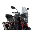 Bulle Puig New génération Touring pour Honda Hornet 750 23-26 3