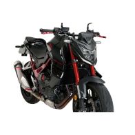Ailerons Puig Downforce latéraux pour Honda Hornet 750 23-26