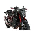 Ailerons Puig Downforce latéraux pour Honda Hornet 750 23-26 1