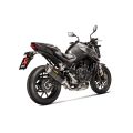 Silencieux Akrapovic pour Honda 750 Hornet 23-26 1