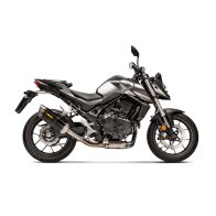 Silencieux Akrapovic pour Honda 750 Hornet 23-26