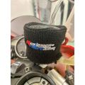 Chaussette de bocal de frein Gentlemen Riders 0