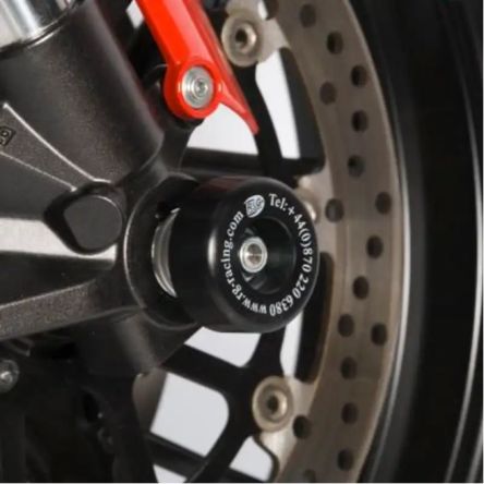 Protection de fourche R&G FP0020BK