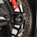 Protection de fourche R&G FP0020BK 0