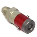 Coupleur de frein rapide Staubli 1/4 de tours male 2