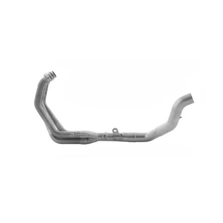 Collecteur racing haut pour Yamaha MT-09 21-23