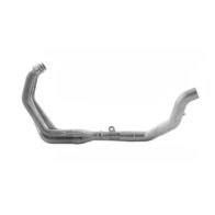 Collecteur racing haut pour Yamaha MT-09 21-23