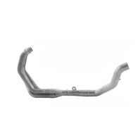 Collecteur catalysé haut Arrow pour Yamaha MT-09 21-23