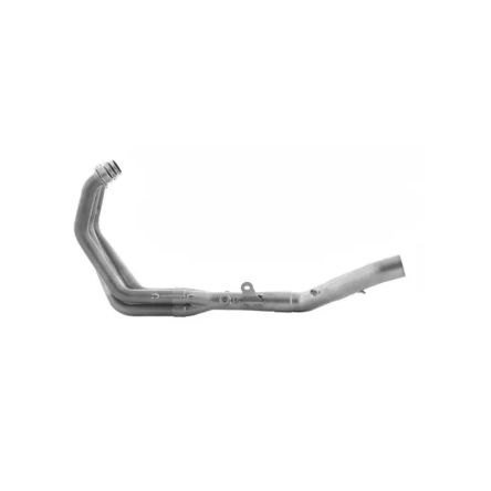 Collecteur racing bas Arrow pour Yamaha MT-09 21-23