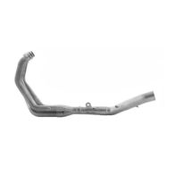 Collecteur racing bas Arrow pour Yamaha MT-09 21-23