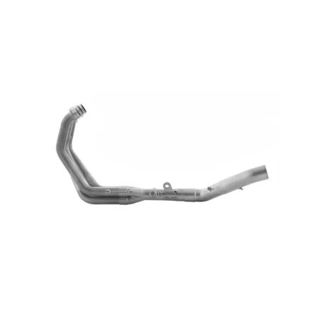 Collecteur catalysé bas Arrow pour Yamaha MT-09 21-23