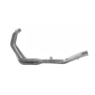 Collecteur catalysé bas Arrow pour Yamaha MT-09 21-23