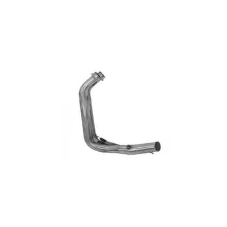 Collecteur racing Arrow pour Yamaha MT-07 21-24