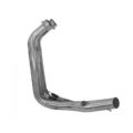 Collecteur racing Arrow pour Yamaha MT-07 21-24 0