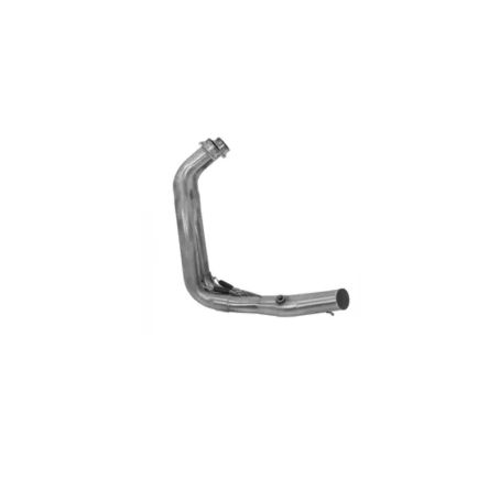 Collecteur catalysé Arrow pour Yamaha MT-07 21-24