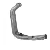 Collecteur catalysé Arrow pour Yamaha MT-07 21-24