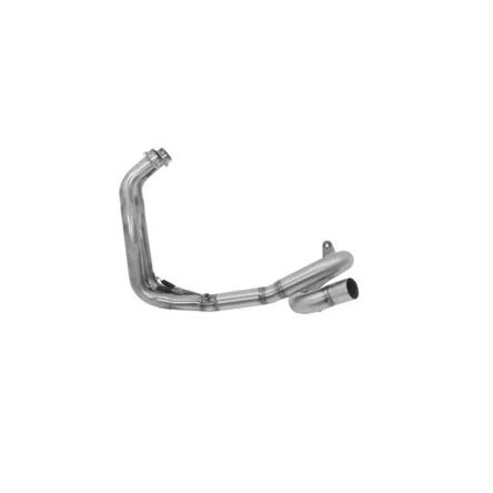 Collecteur racing Arrow pour Yamaha Tracer 700 20-24/MT-07 21-24