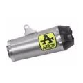 Silencieux Arrow Works pour Yamaha Tracer 700 20-24/MT-07 21-24 1