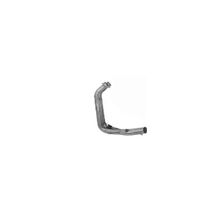 Collecteur racing Arrow pour Yamaha MT-07 14-24/Tracer 700 16-20/Tracer 7 21-24