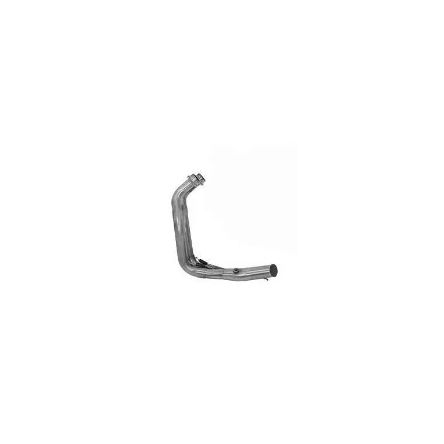 Collecteur catalysé Arrow pour Yamaha MT-07 14-24/Tracer 700 16-20/Tracer 7 21-24