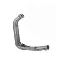 Collecteur catalysé Arrow pour Yamaha MT-07 14-24/Tracer 700 16-20/Tracer 7 21-24 0