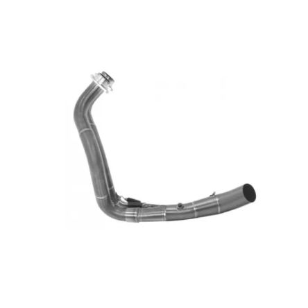 Collecteur racing Arrow pour Yamaha MT-07 14-24/Tracer 700 16-21/XSR700 16-24