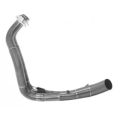 Collecteur catalysé Arrow pour Yamaha MT-07 14-20/XSR700 16-20/Tracer 700 16-24 0