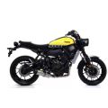 Silencieux Arrow Jet Race pour Yamaha MT-07 14-20/XSR700 16-20/Tracer 700 16-24 0