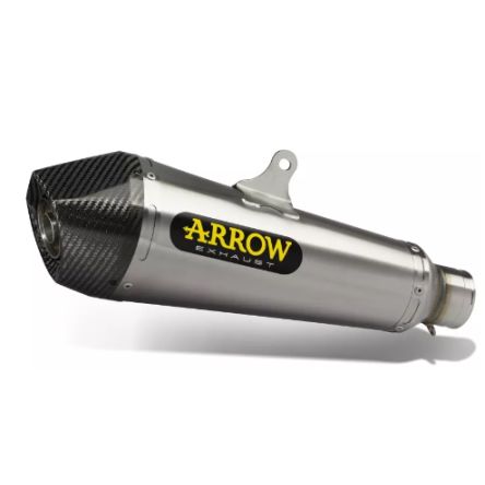 Silencieux Arrow X-Kone pour Yamaha MT-09 13-20/Tracer 900 15-20