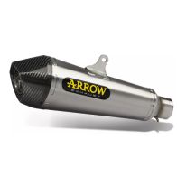 Silencieux Arrow X-Kone pour Yamaha MT-09 13-20/Tracer 900 15-20
