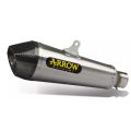 Silencieux Arrow X-Kone pour Yamaha MT-09 13-20/Tracer 900 15-20 0