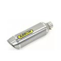 Silencieux Arrow Street Thunder embout acier pour Yamaha MT-09 13-20/Tracer 900 15-20 0