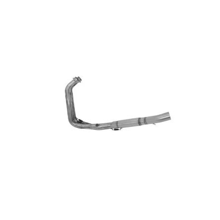Collecteur racing Arrow pour Yamaha MT-07 14-24/Tracer 700 16-21