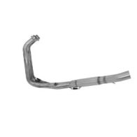 Collecteur racing Arrow pour Yamaha MT-07 14-24/Tracer 700 16-21