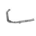 Collecteur racing Arrow pour Yamaha MT-07 14-24/Tracer 700 16-21 0