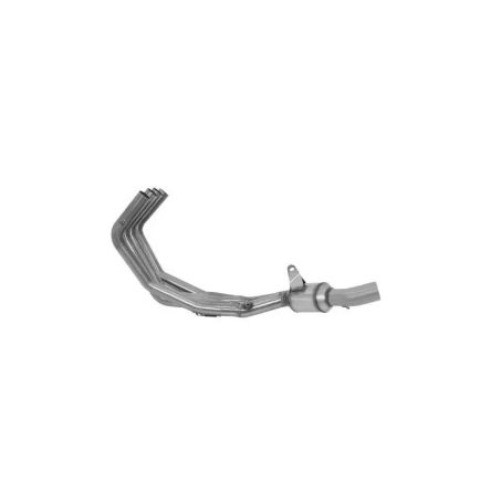 Collecteur racing Arrow pour Yamaha XJ6 09-15