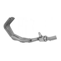 Collecteur catalysé Arrow pour Yamaha XJ6 09-15