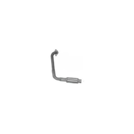 Collecteur racing Arrow pour Yamaha MT-125 21-25 / YZFR 125 21-22 / XSR 125 21-24