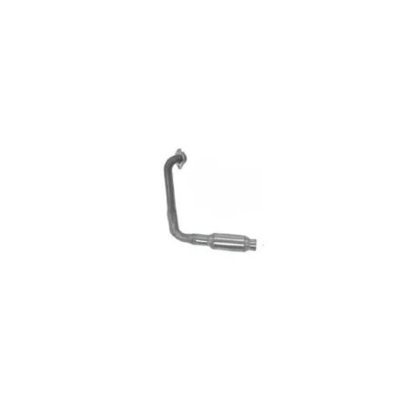 Collecteur catalysé Arrow pour Yamaha MT-125 21-25 / YZFR 125 21-22 / XSR 125 21-24