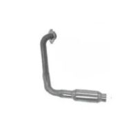 Collecteur catalysé Arrow pour Yamaha MT-125 21-25 / YZFR 125 21-22 / XSR 125 21-24