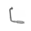 Collecteur catalysé Arrow pour Yamaha MT-125 21-25 / YZFR 125 21-22 / XSR 125 21-24 0