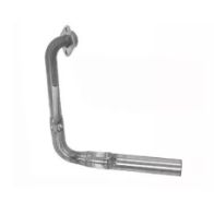 Collecteur racing Arrow pour Yamaha YZF125R 08-13