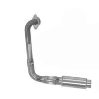Collecteur catalysé Arrow pour Yamaha YZF125R 08-13