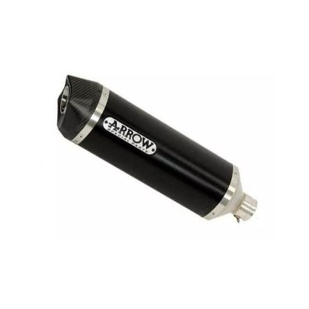 Silencieux Arrow Street-Thunder pour Yamaha YZF125R 08-18